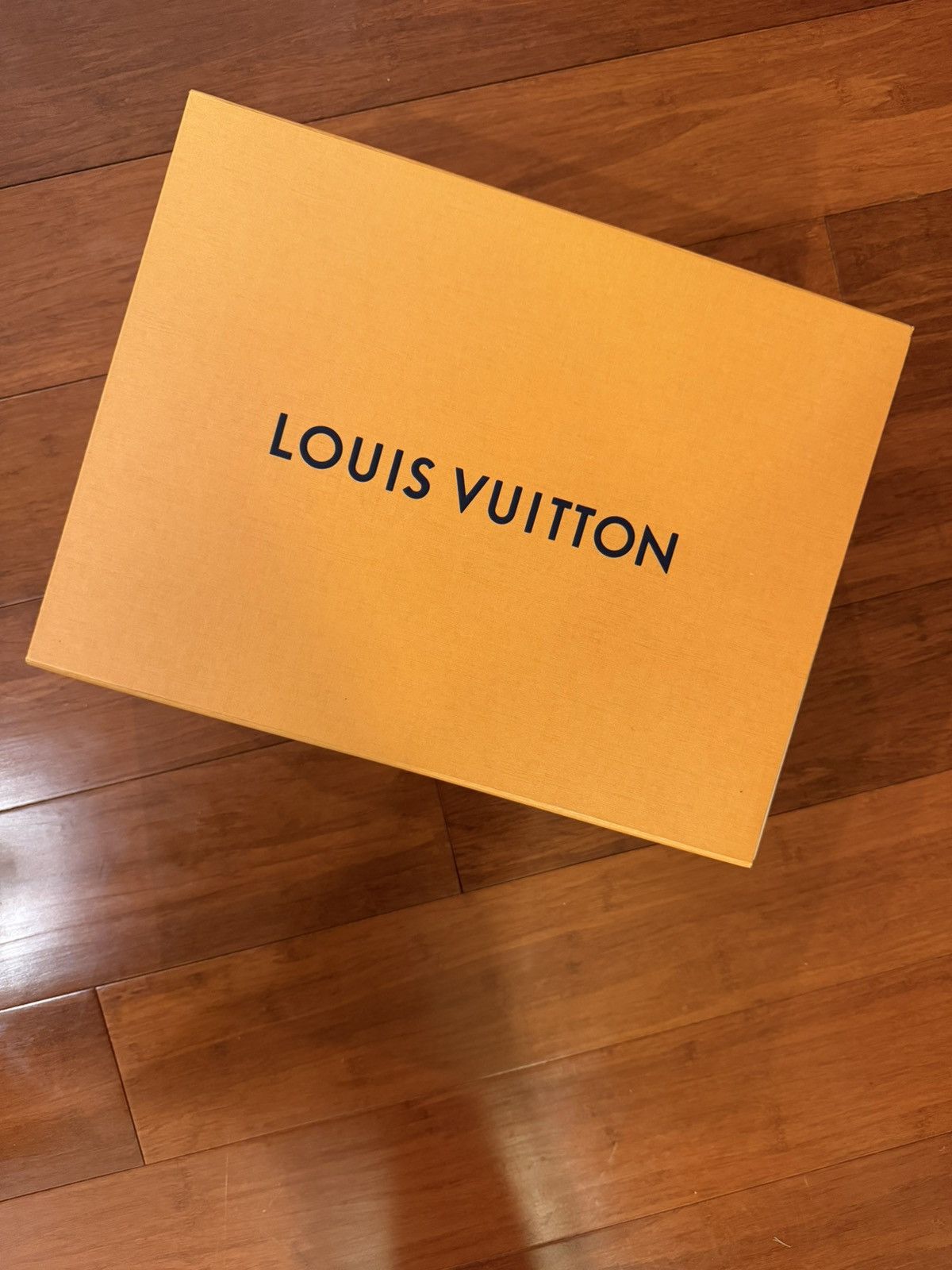 Louis Vuitton Louis Vuitton Skate Sneakers Size US 9 / EU 42 - 10 Thumbnail