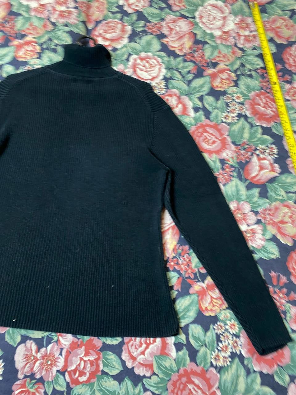 Polo Ralph Lauren Polo Ralph Lauren vintage luxury streetwear sweater Size US XL / EU 56 / 4 - 12 Thumbnail