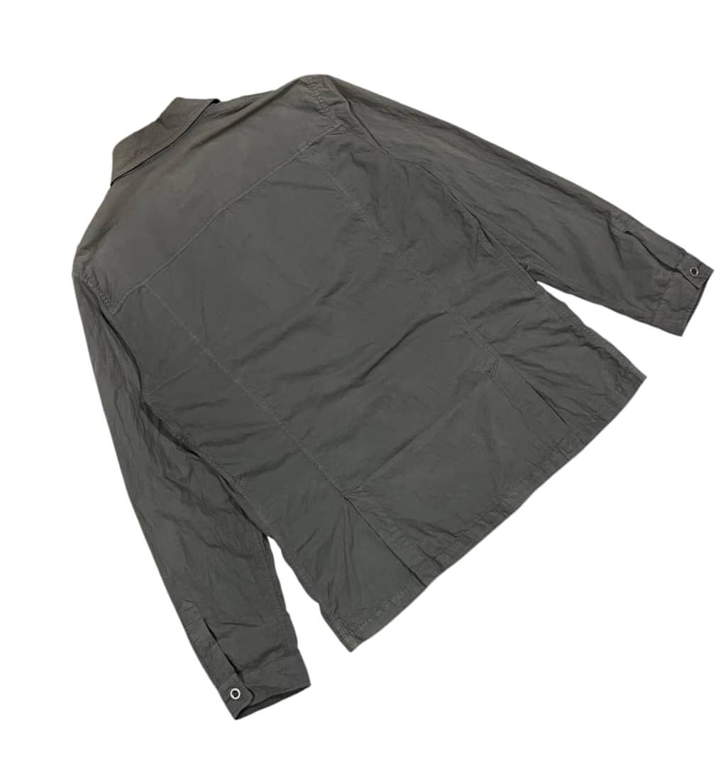 C.P. Company Spring/summer 2002 cp company buttoned jacket Size US M / EU 48-50 / 2 - 12 Thumbnail