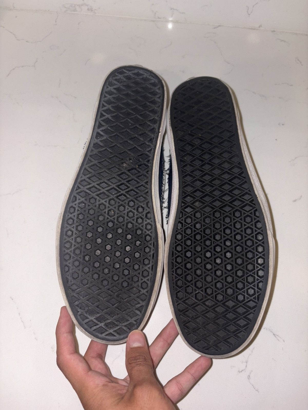 Vans Vans Zapato Del Barco size 9 men Size US 9 / EU 42 - 5 Thumbnail