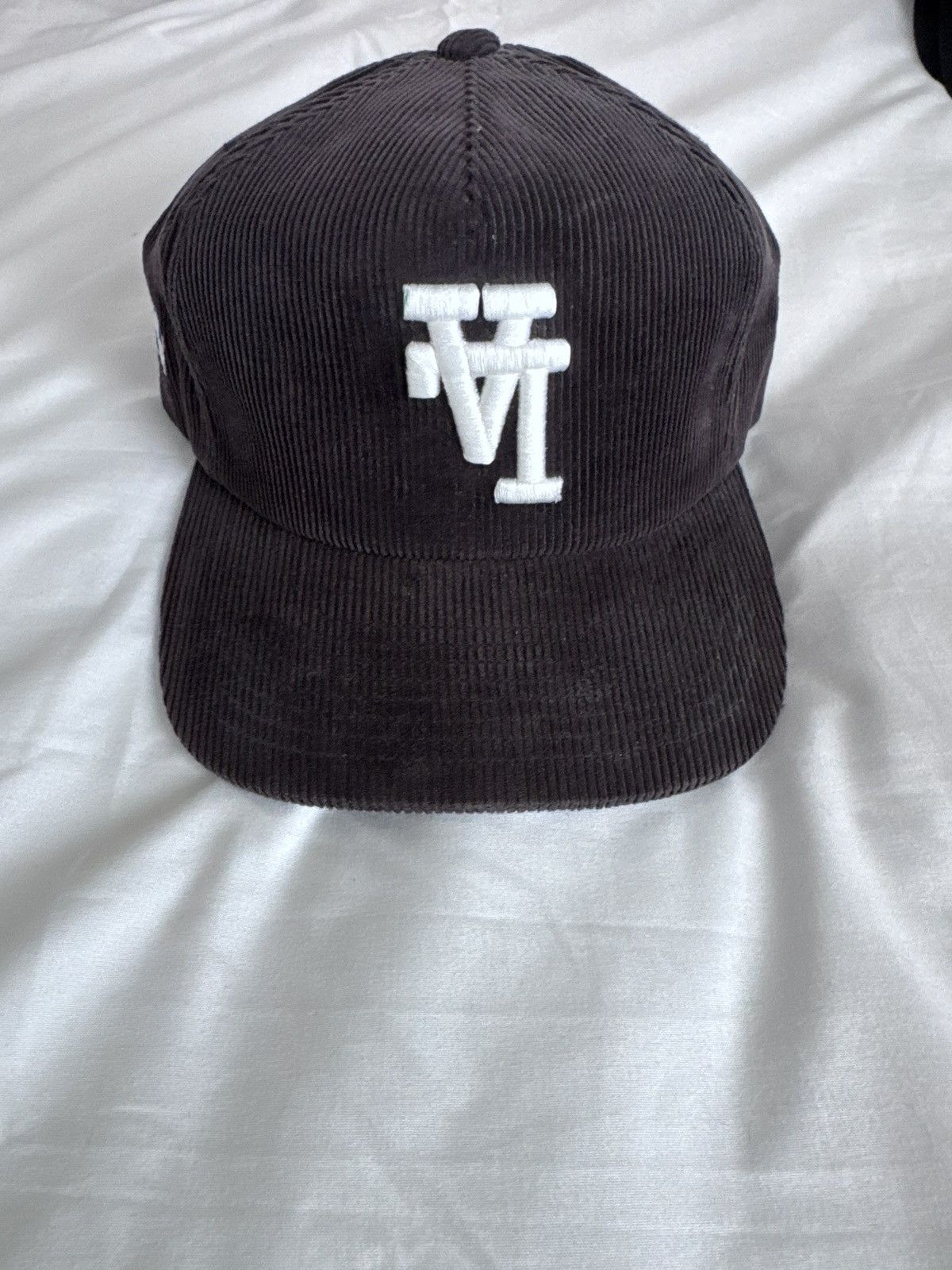 Other Kill the Hype LA snapback Size ONE SIZE - 1 Thumbnail