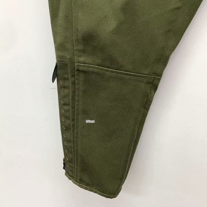 Louis Vuitton Louis Vuitton 2022 Cargo Pants Size US 38 / EU 54 - 5 Thumbnail