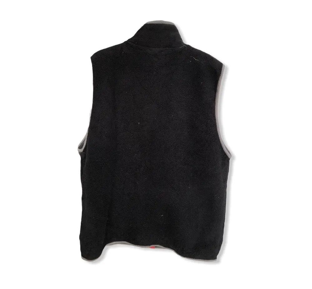 Karl Kani Karl Kani Small Logo Vest Size US L / EU 52-54 / 3 - 4 Thumbnail