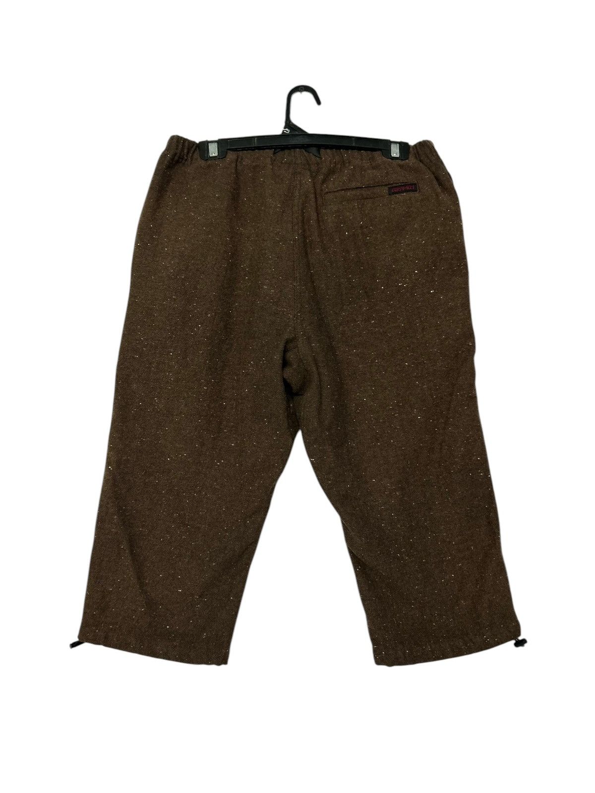 Gramicci 🔥 GRAMICCI Wool ShortPant Size US 36 / EU 52 - 2 Thumbnail