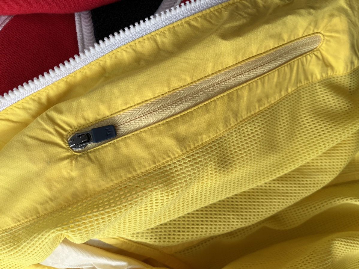 Tommy Hilfiger Tommy Hilfiger Windbreaker Size US S / EU 44-46 / 1 - 7 Thumbnail