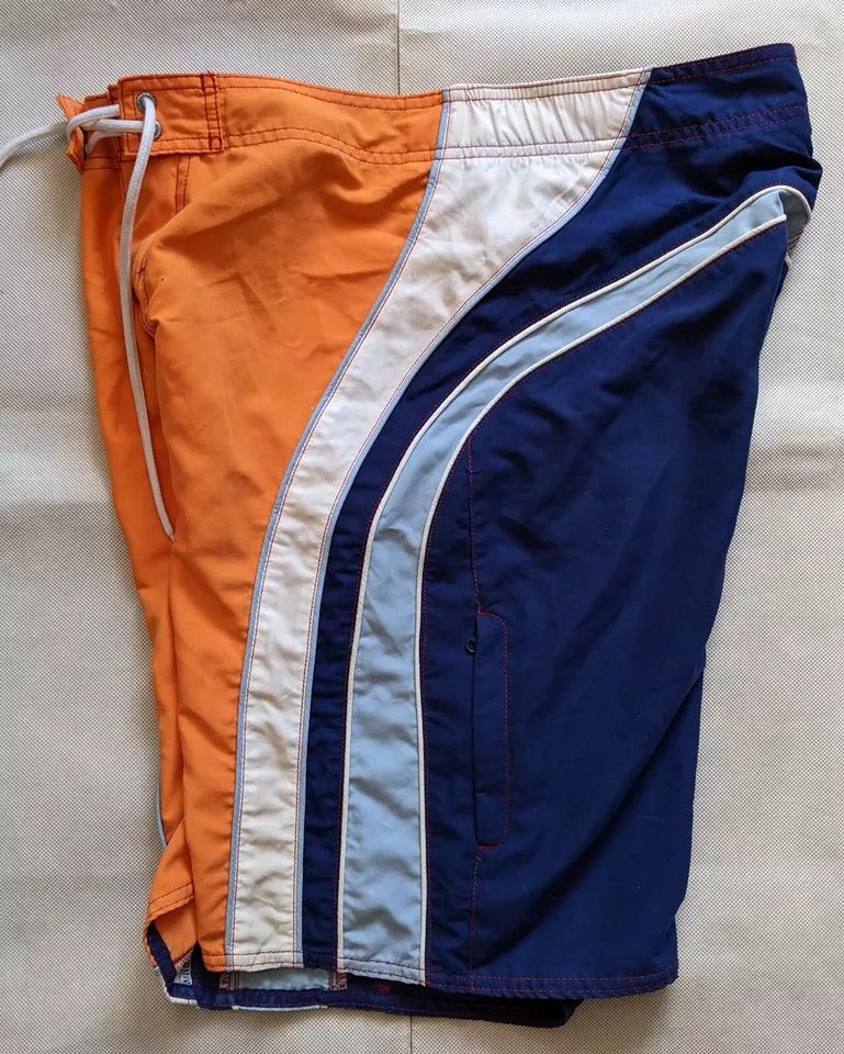 Tommy Hilfiger Tommy Hilfiger Mens Swimming Shorts Trunks Size S/P Size US 33 - 5 Thumbnail
