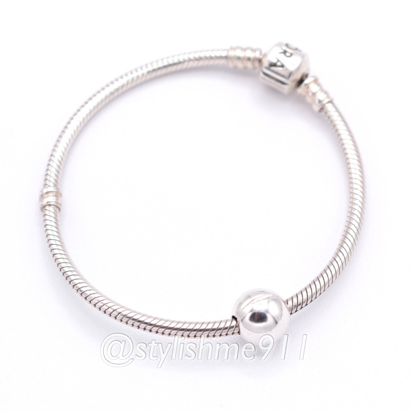 pandora Authentic Pandora Sphere Clip - 791000 Size ONE SIZE - 5 Thumbnail