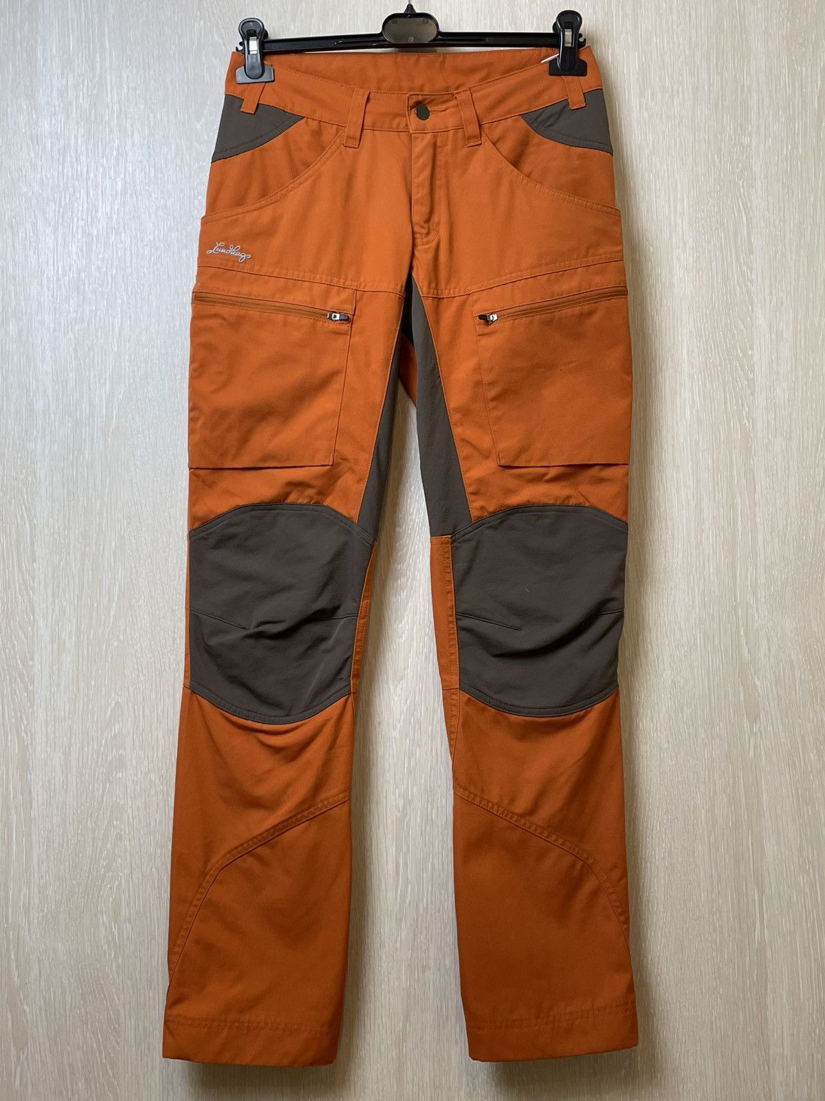 Other Lundhags Lockne WS Pants Size 34" / US 12 / IT 48 - 1 Thumbnail