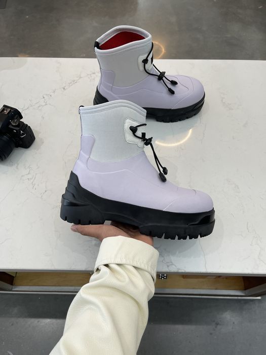 Moncler x hot sale alyx boots