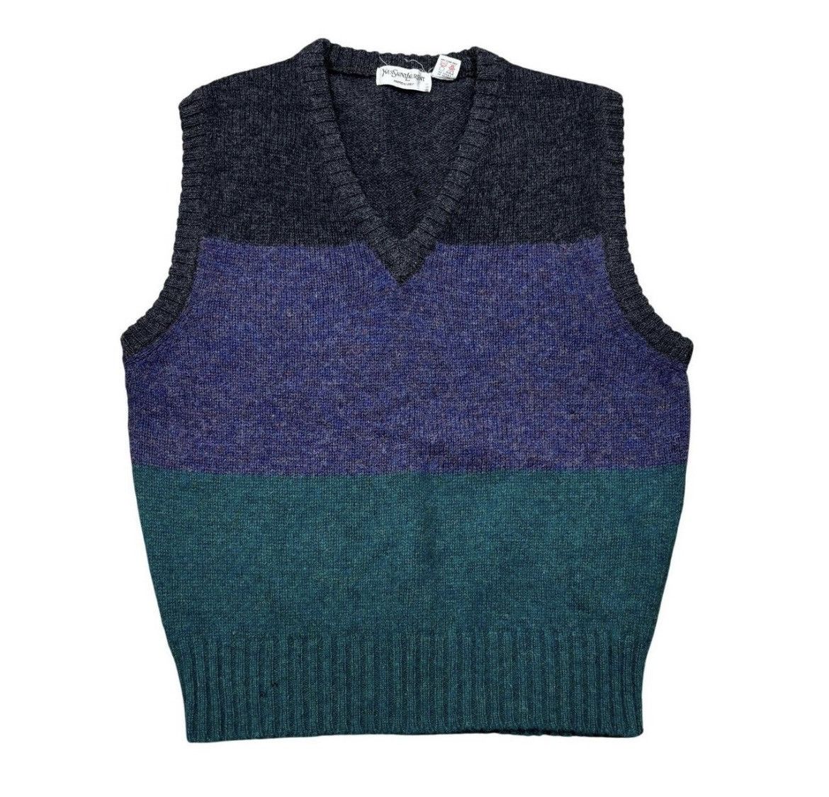 Yves Saint Laurent Yves Saint Laurent Size US M / EU 48-50 / 2 - 1 Thumbnail