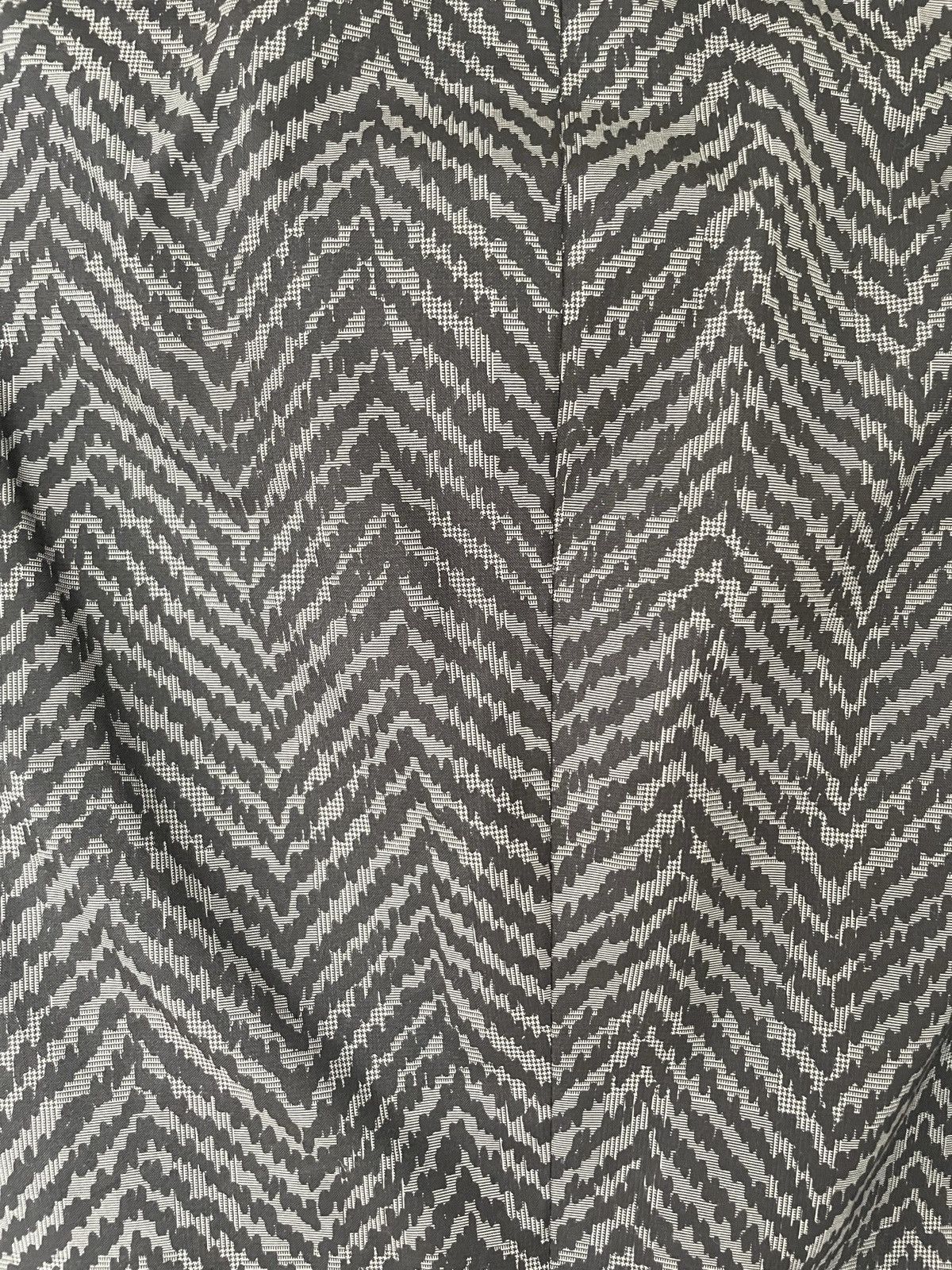 Burberry Burberry silk dinner jacket Size 48R - 3 Thumbnail
