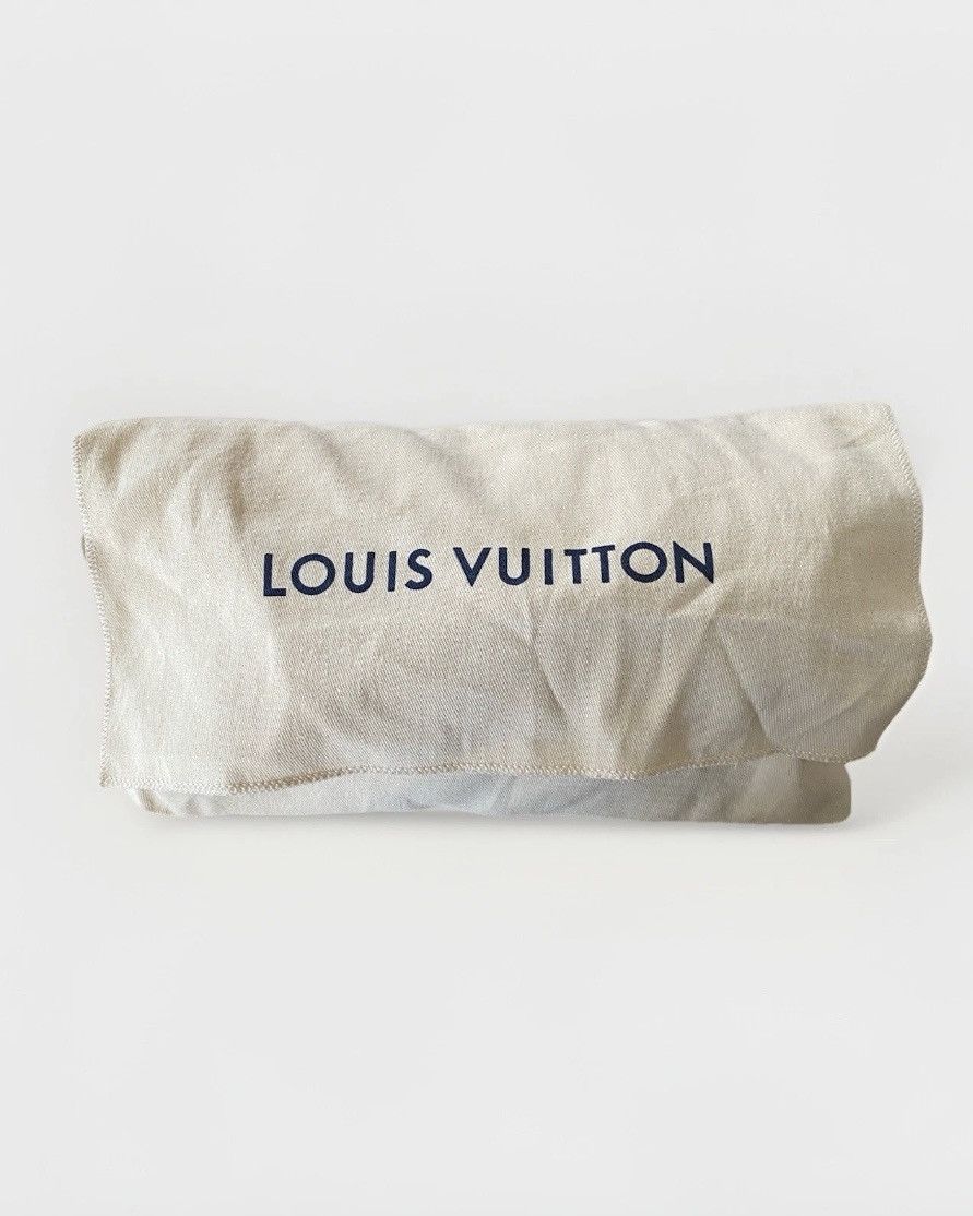 Louis Vuitton × Takashi Murakami Louis Vuitton Murakami White Nano Speedy 2025 NWT M13391 Size ONE SIZE - 13 Thumbnail