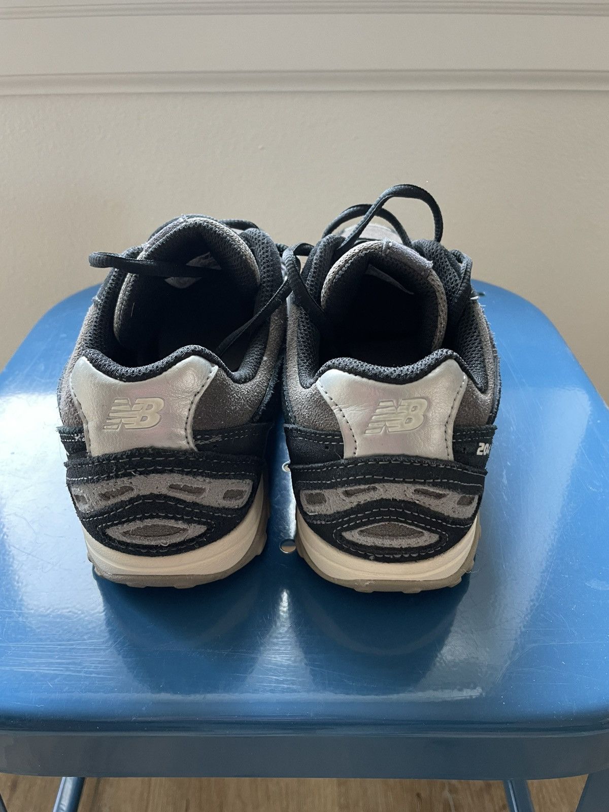New Balance New Balance 204L Size US 8 / EU 41 - 3 Thumbnail