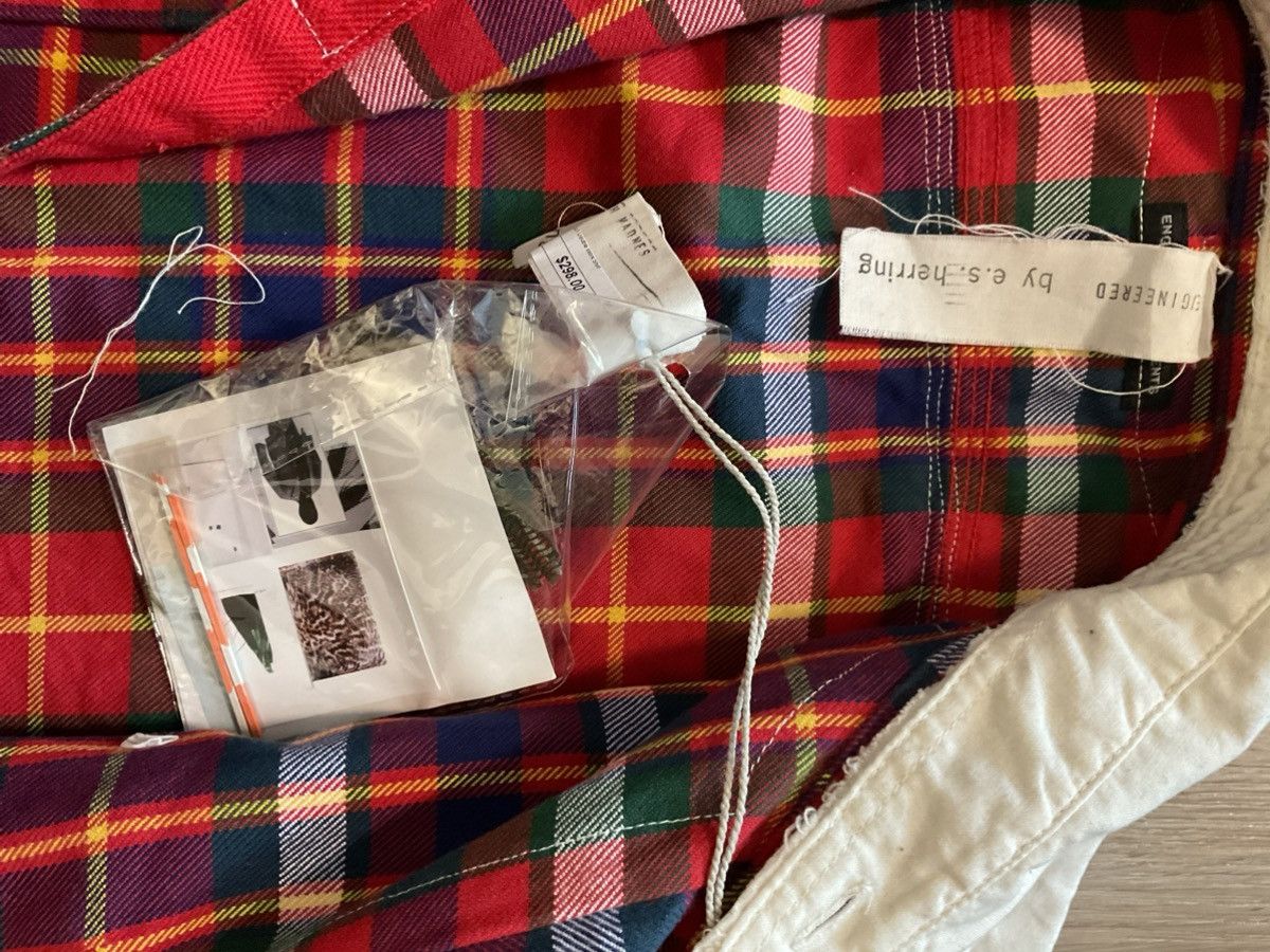 Engineered Garments engineer garments by es herring Size US M / EU 48-50 / 2 - 3 Thumbnail