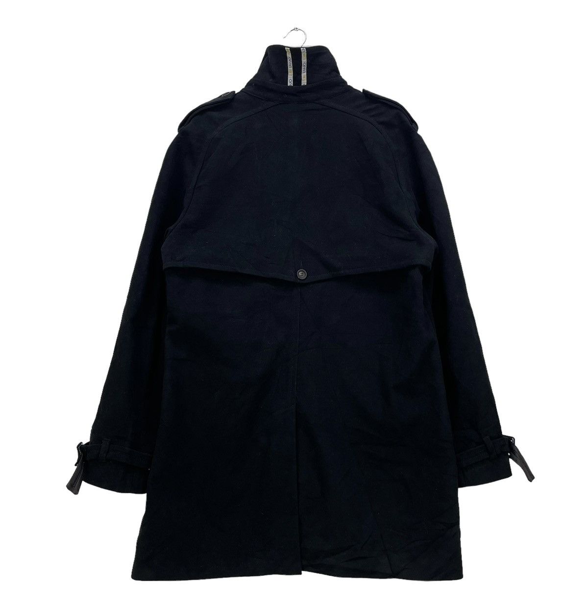 Liu Jo 🔥Designer Liu Jo Heavy Coat Jacket Size US M / EU 48-50 / 2 - 9 Thumbnail