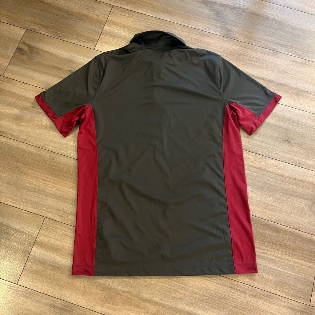 Nike Nike Florida State FSU Athletic Casual Polo Shirt Men Medium Size US M / EU 48-50 / 2 - 6 Thumbnail