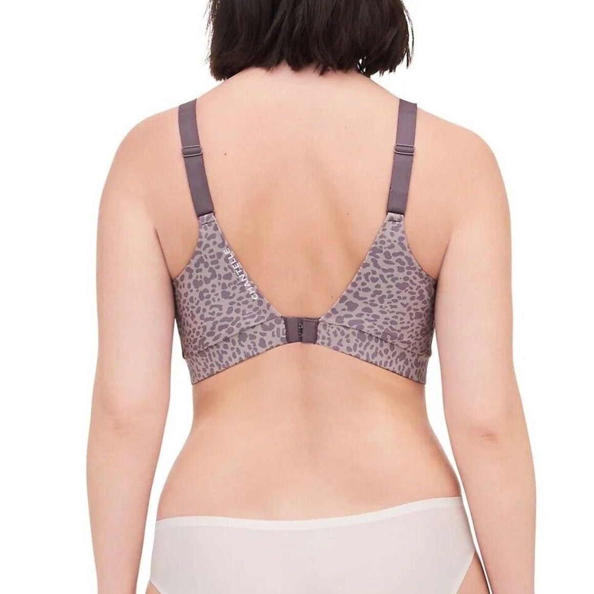 The Unbranded Brand Chantelle Women Wireless Low Impact Athletics Bra Size S Size ONE SIZE - 4 Thumbnail