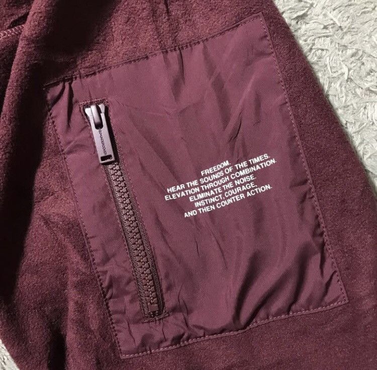 GU × Jun Takahashi × Undercover GU X UNDERCOVER SWEATSHIRT Size US L / EU 52-54 / 3 - 7 Thumbnail