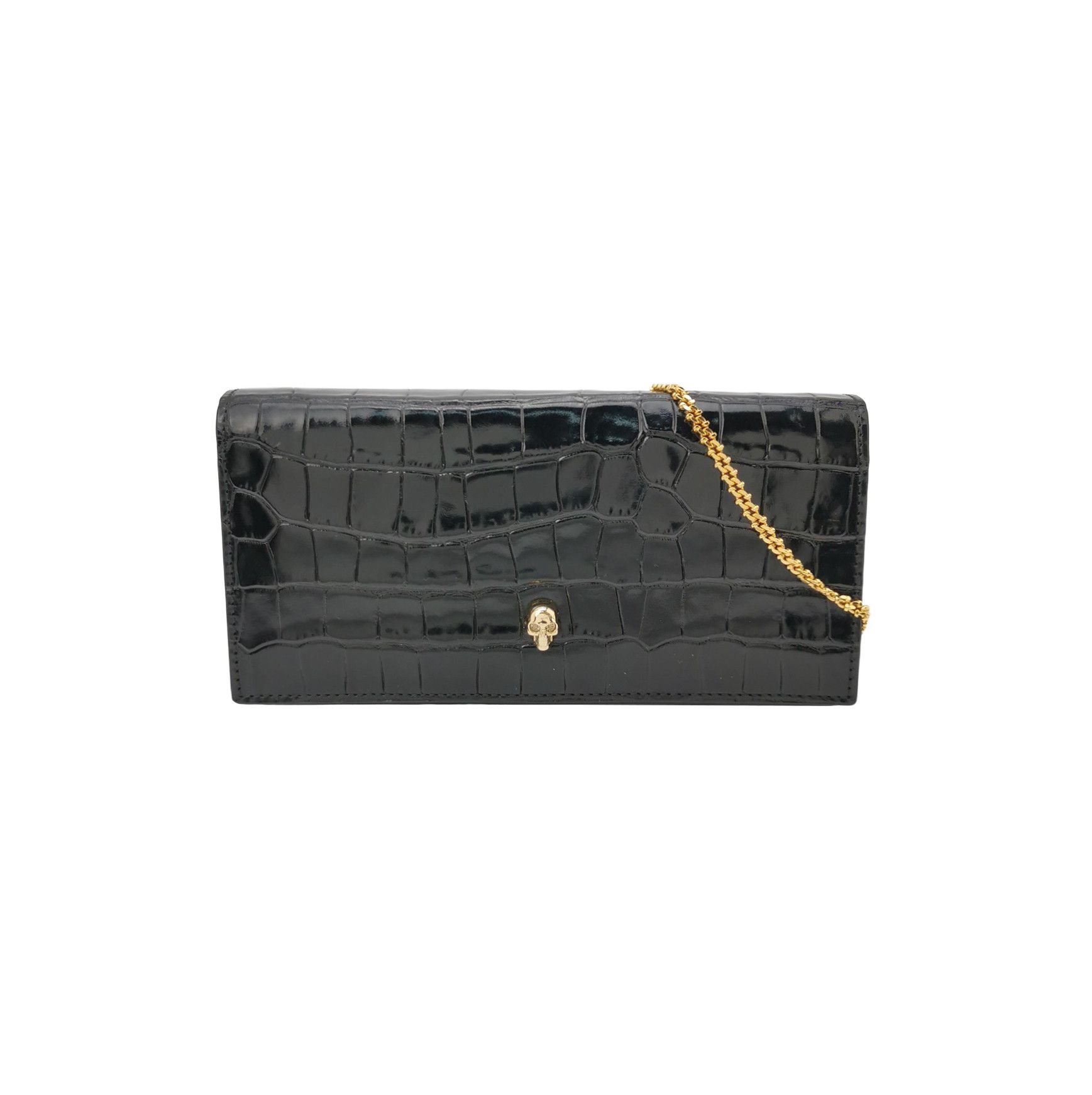 Alexander McQueen Alexander McQueen Women os Shoulder Bags Size ONE SIZE - 1 Thumbnail