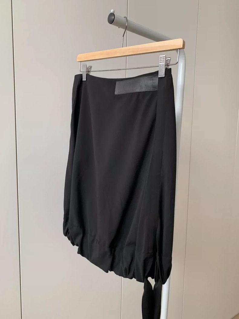Loewe LOEWE Balloon skirt Size 24" / US 00 / IT 34 - 3 Thumbnail