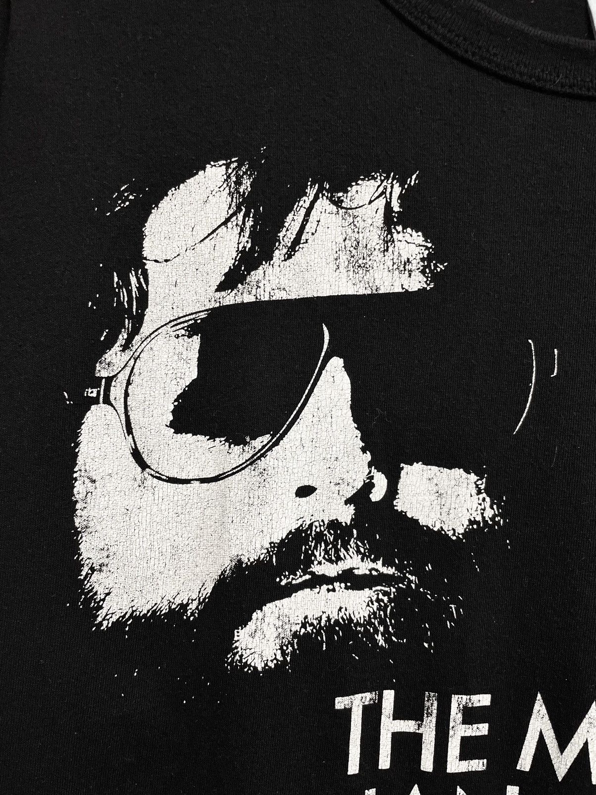 Vintage Vintage Y2K The Hangover Movie Promo T-Shirt Size US L / EU 52-54 / 3 - 5 Thumbnail