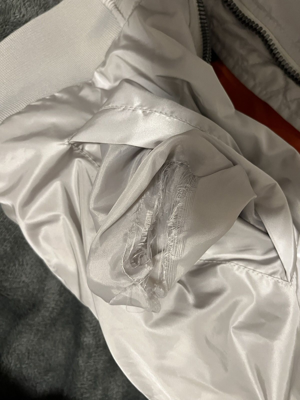 Bershka bershka bomber jacket Size US M / EU 48-50 / 2 - 6 Thumbnail
