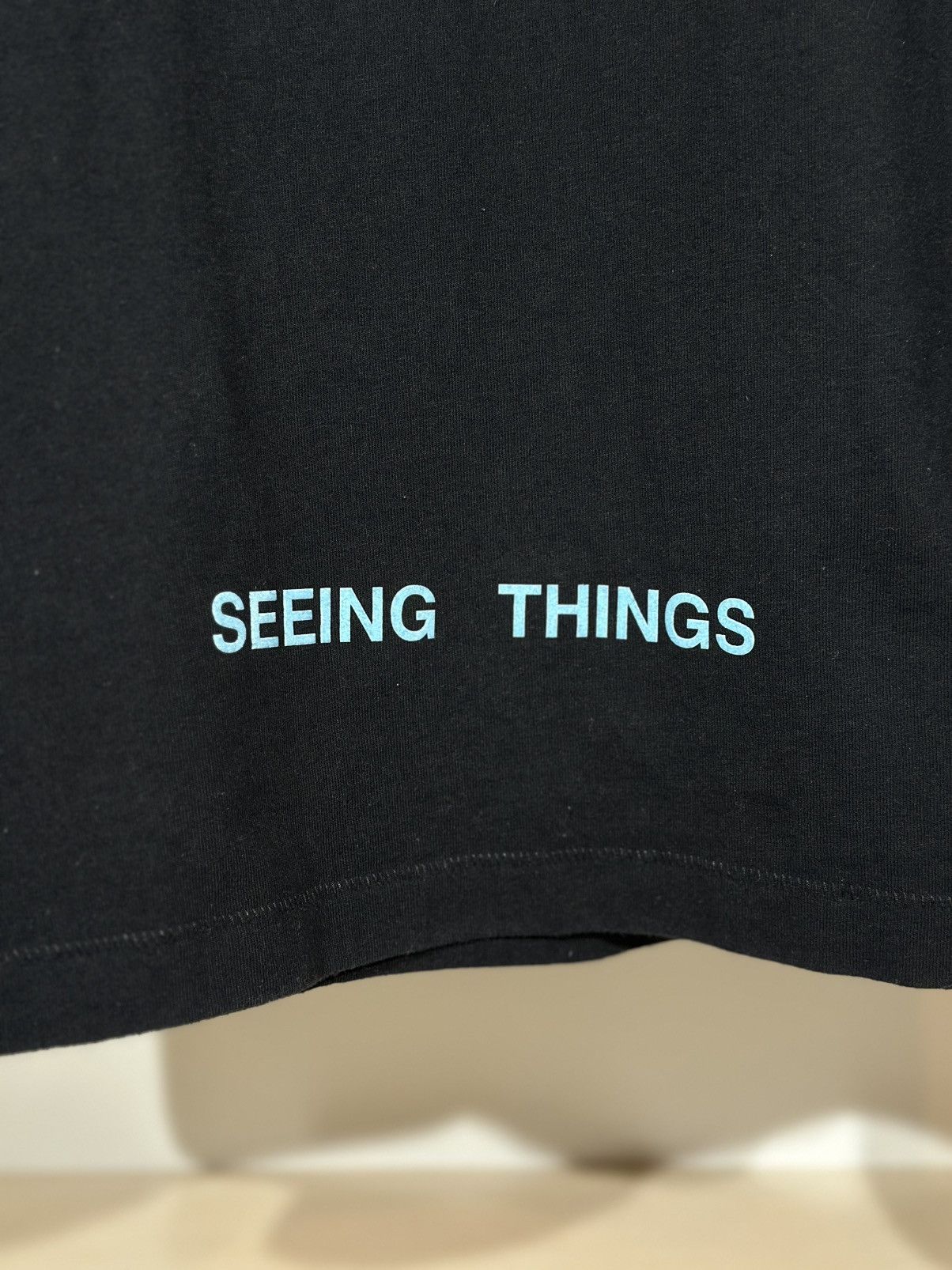 Off-White Off-White Limited Collection Salvador Dali Clock “Not Real” Size US M / EU 48-50 / 2 - 6 Thumbnail