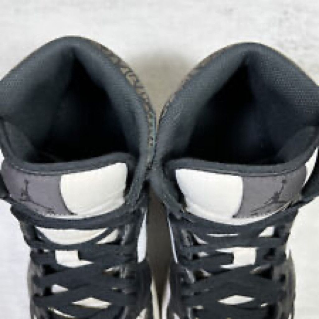 Nike Jordan Panda Elephant Sneakers Youth 5 Size US 5 / EU 37 - 8 Thumbnail