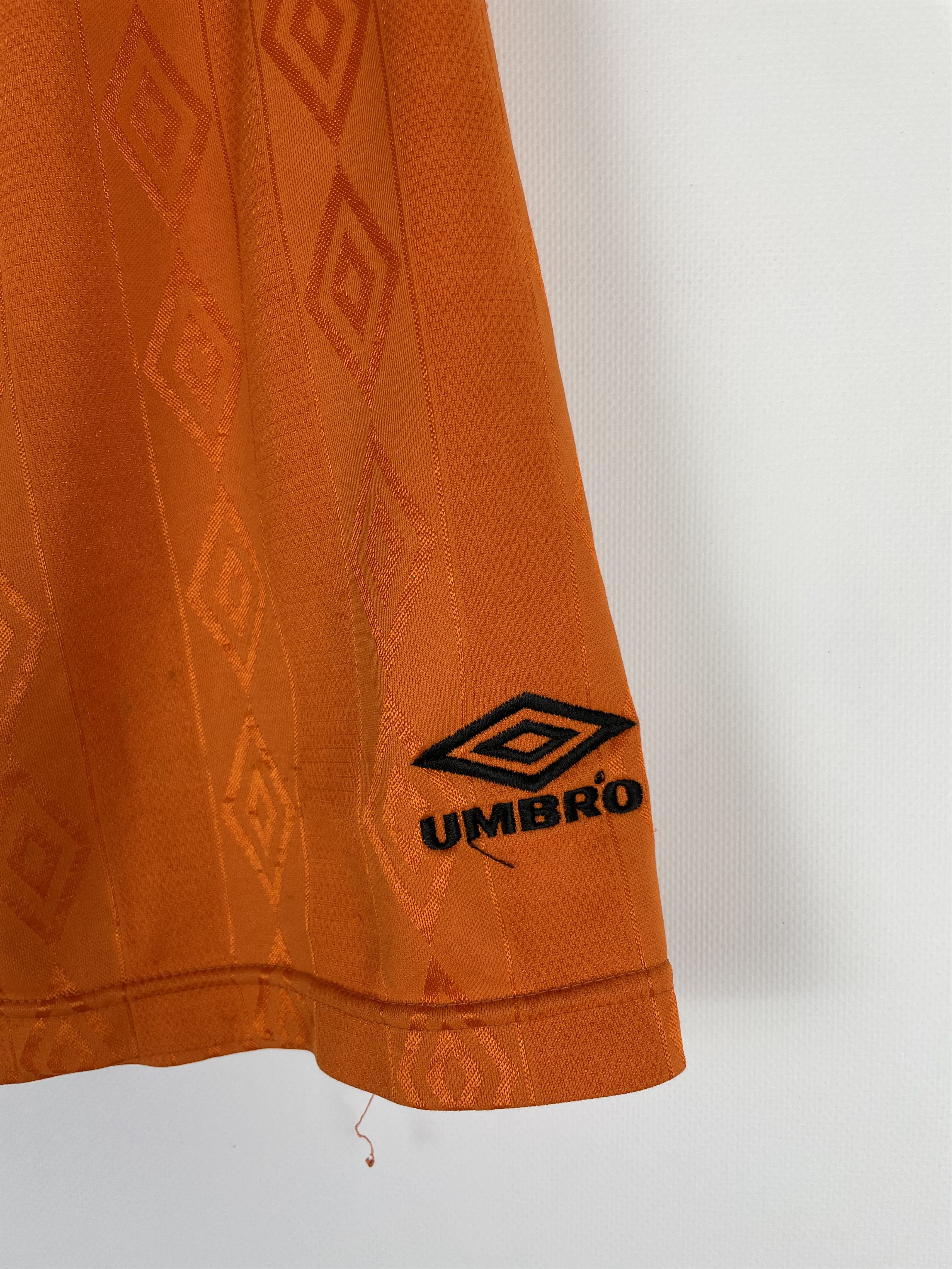 Other Vintage Umbro Shorts Y2k Size US 30 / EU 46 - 4 Thumbnail