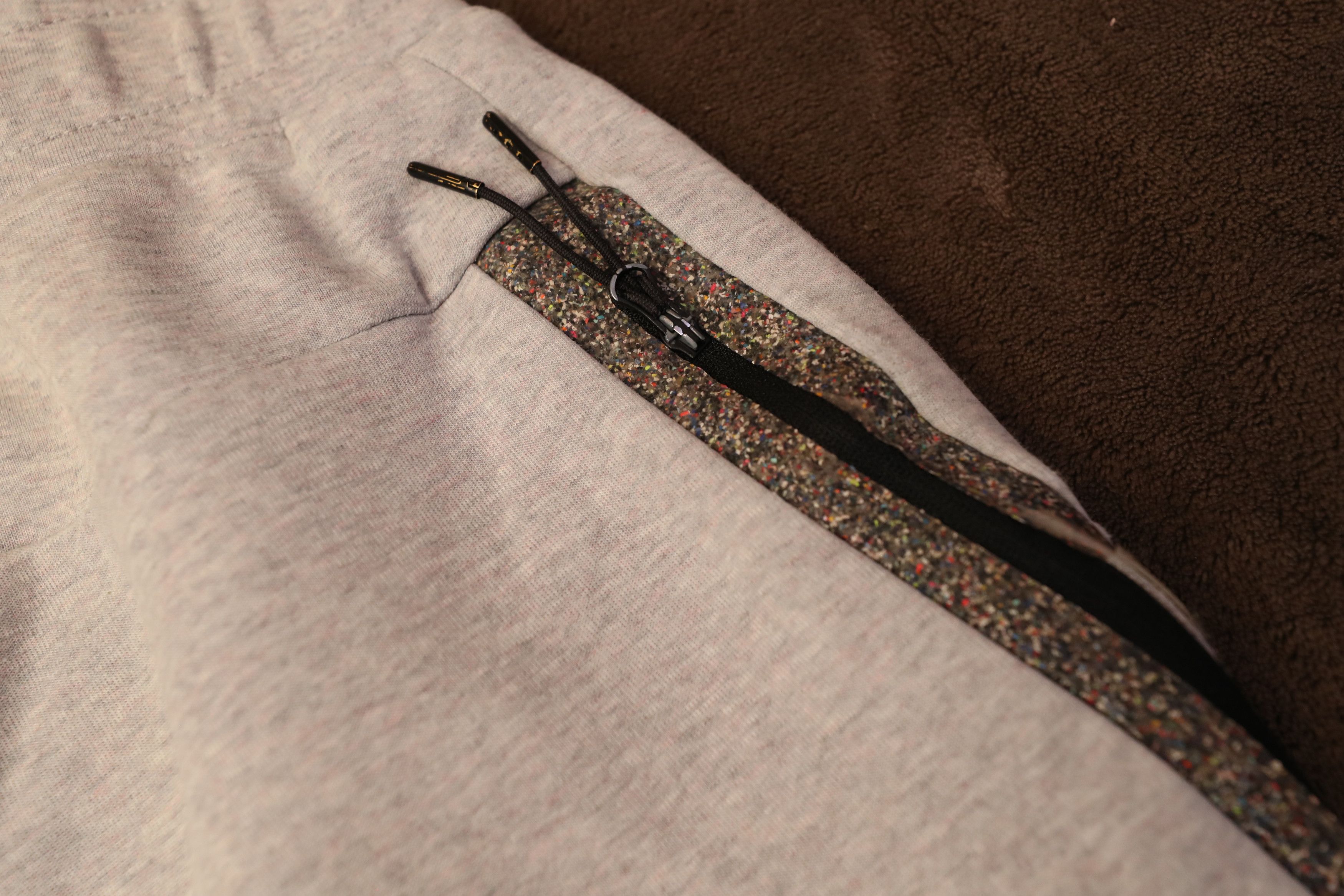 Nike Nike 50 Tech Fleece Joggers (L) Size US 34 / EU 50 - 10 Thumbnail
