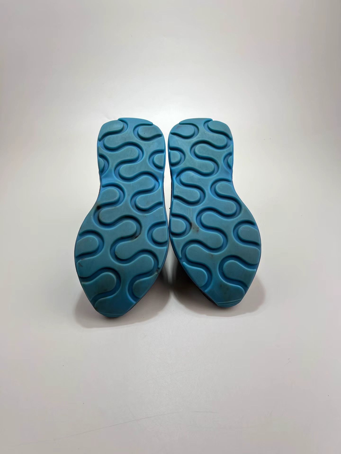 Stella McCartney STELLA MCCARTNEY Velcro Casual Shoes Size US 7 / IT 37 - 6 Thumbnail