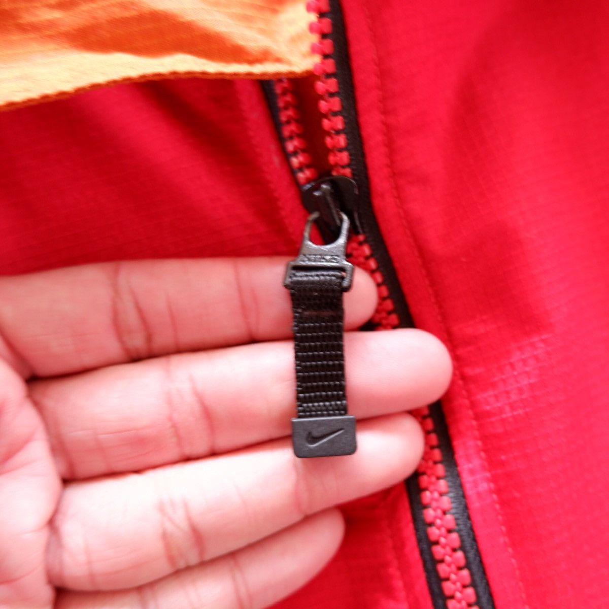 Nike ACG × Vintage Nike ACG HalfZip Size US XXL / EU 58 / 5 - 6 Thumbnail