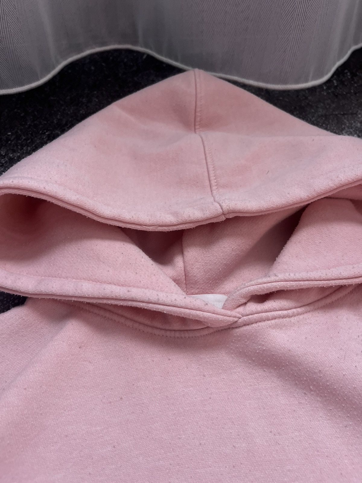 Playboy Hype Playboy x Missguided Oversized Y2K Big Logo Hoodie Size US XL / EU 56 / 4 - 7 Thumbnail