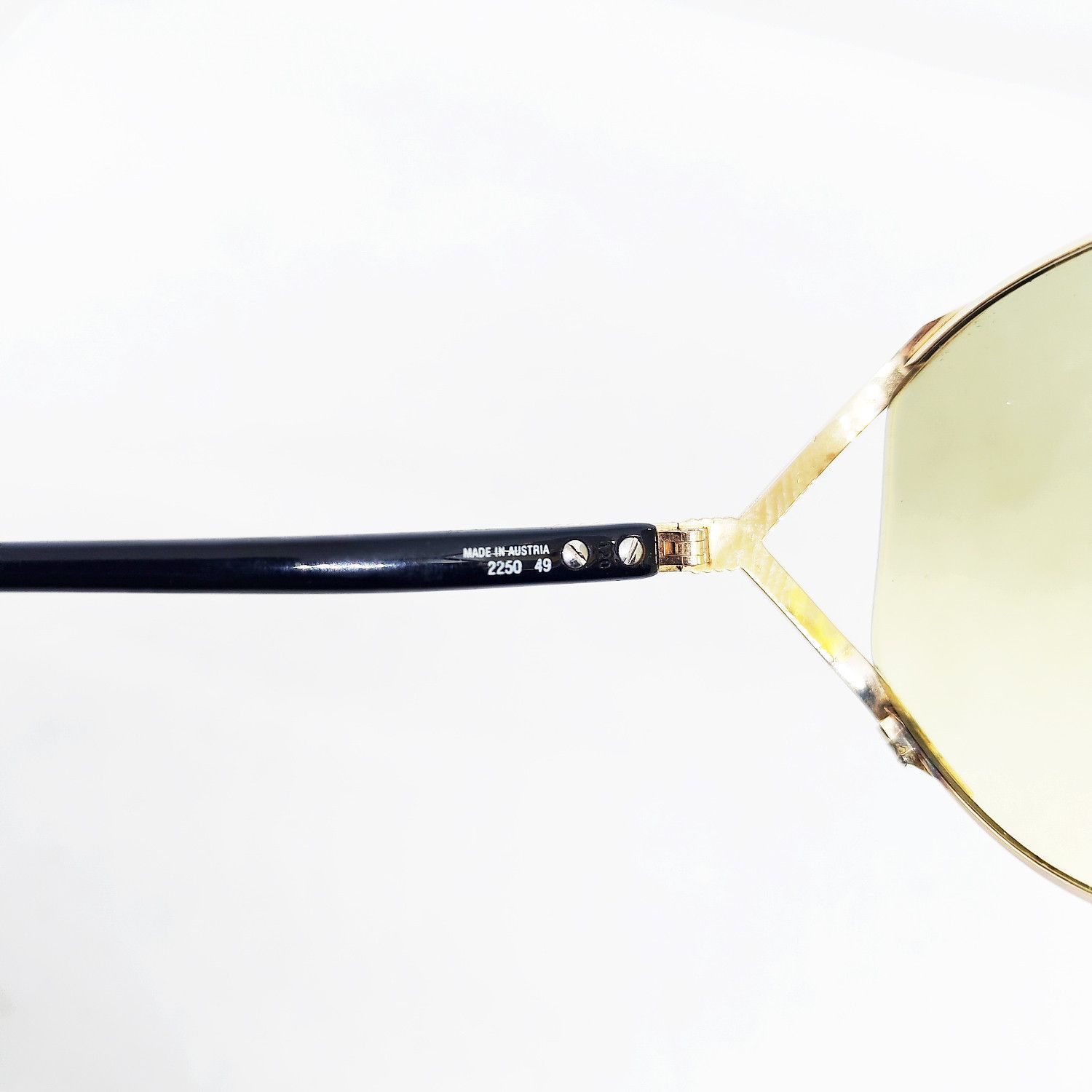 Dior 80’S CHRISTIAN DIOR SUNGLASSES Size ONE SIZE - 11 Thumbnail