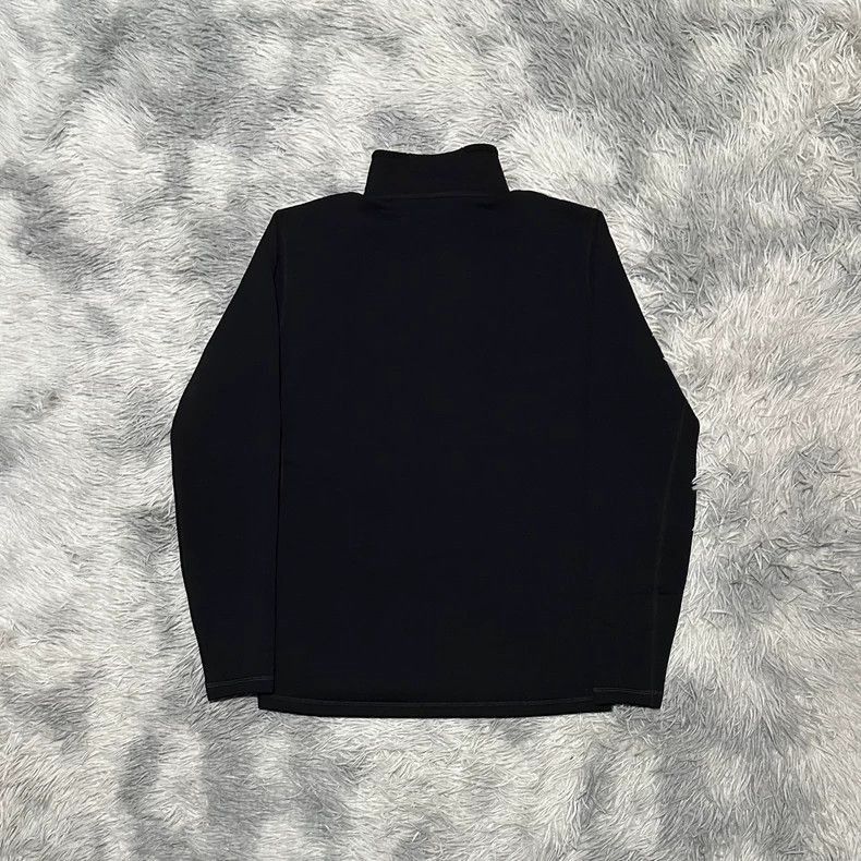 Arc'teryx Arcteryx Rho HeavyWeight Zip Neck Pullover Size US M / EU 48-50 / 2 - 3 Thumbnail