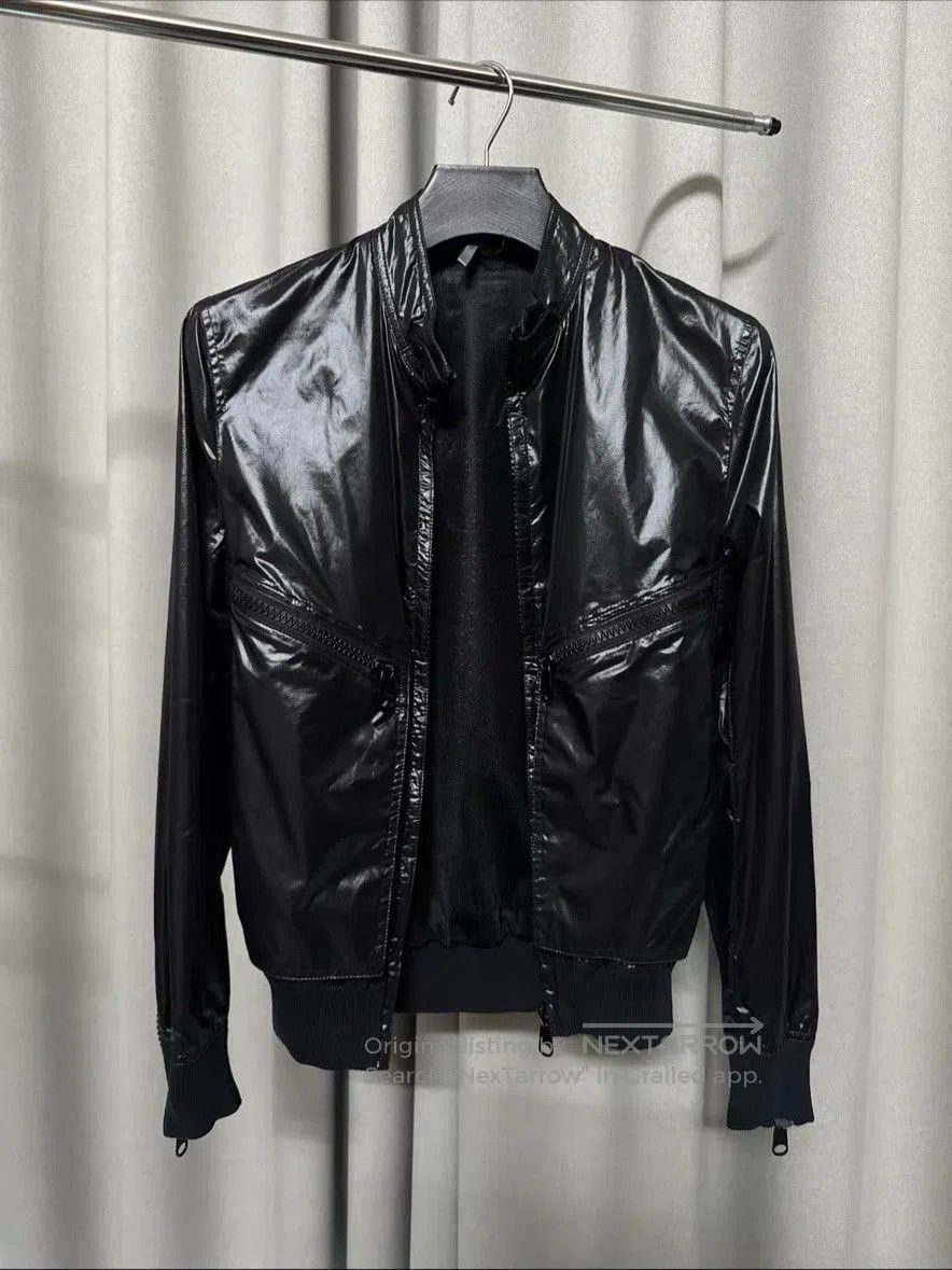 Kris Van Assche Dior Homme 09SS KVA Cargo Jacket. Size US S / EU 44-46 / 1 - 6 Thumbnail