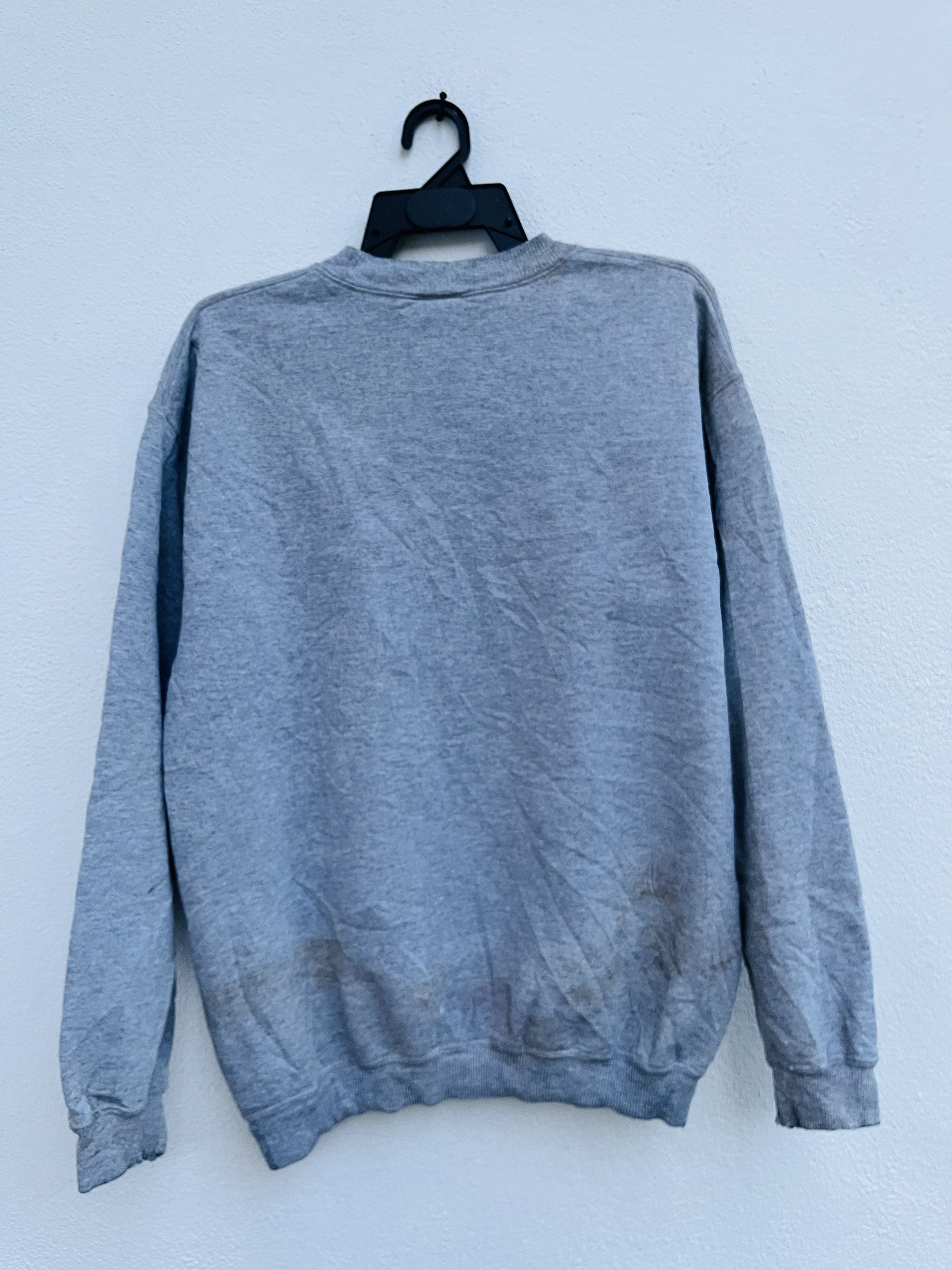 Japanese Brand × Vintage Vintage Points North Landing Canada Streetwear Style Size US M / EU 48-50 / 2 - 2 Thumbnail
