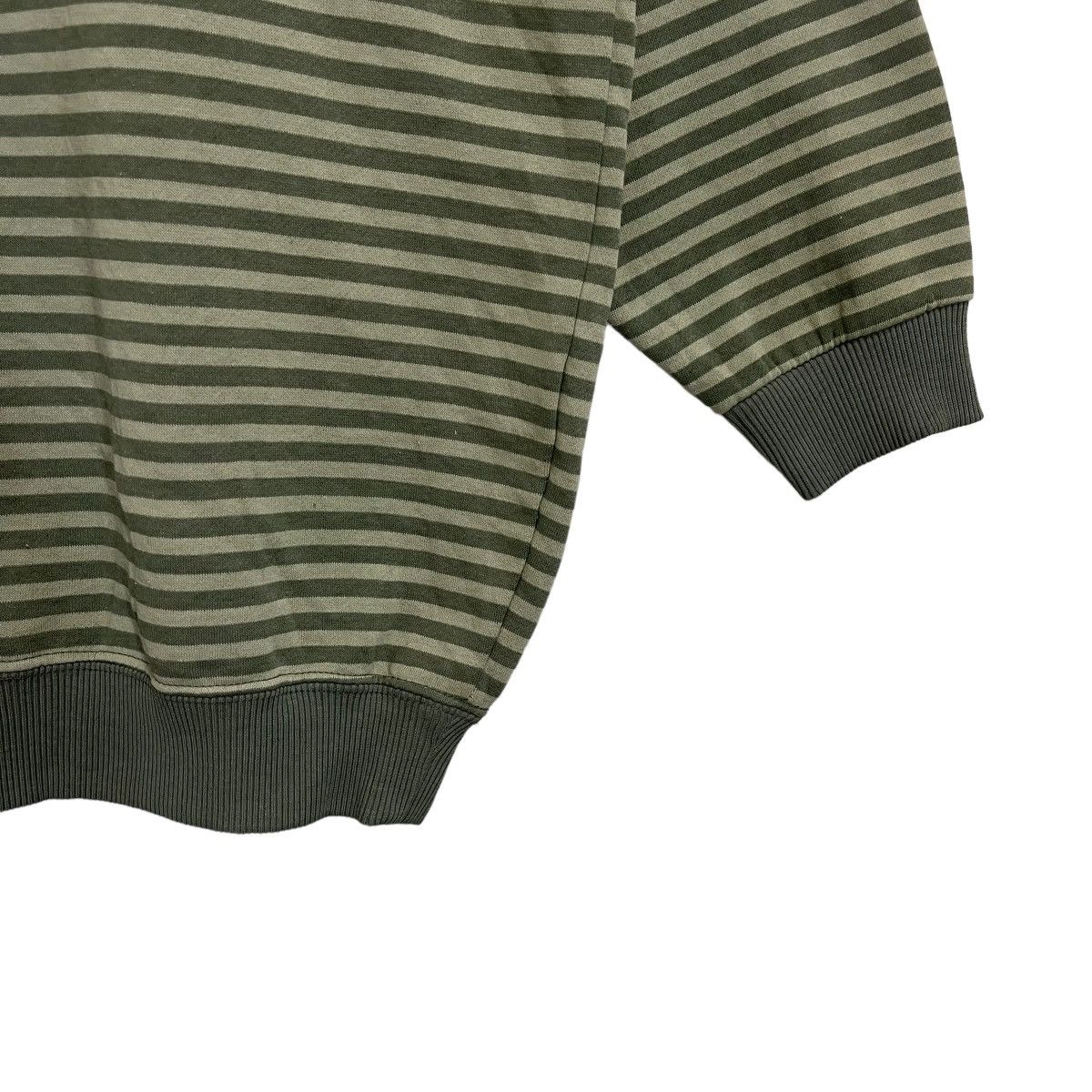 Beverly Hills Polo Club Vintage 90s Cambridge Univ Polo Club Crewneck Sweatshirt Size US L / EU 52-54 / 3 - 6 Thumbnail