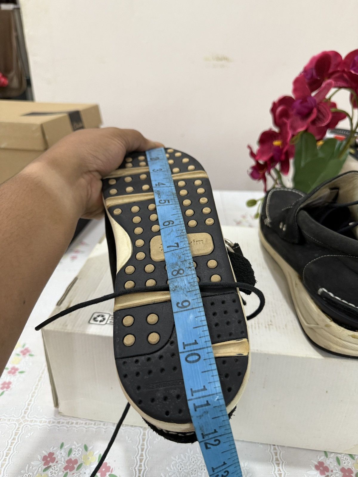 Visvim 🔥🔥🔥ARCHIVE VISVIM SKYNYRD MOCCASIN Size US 8 / EU 41 - 13 Thumbnail