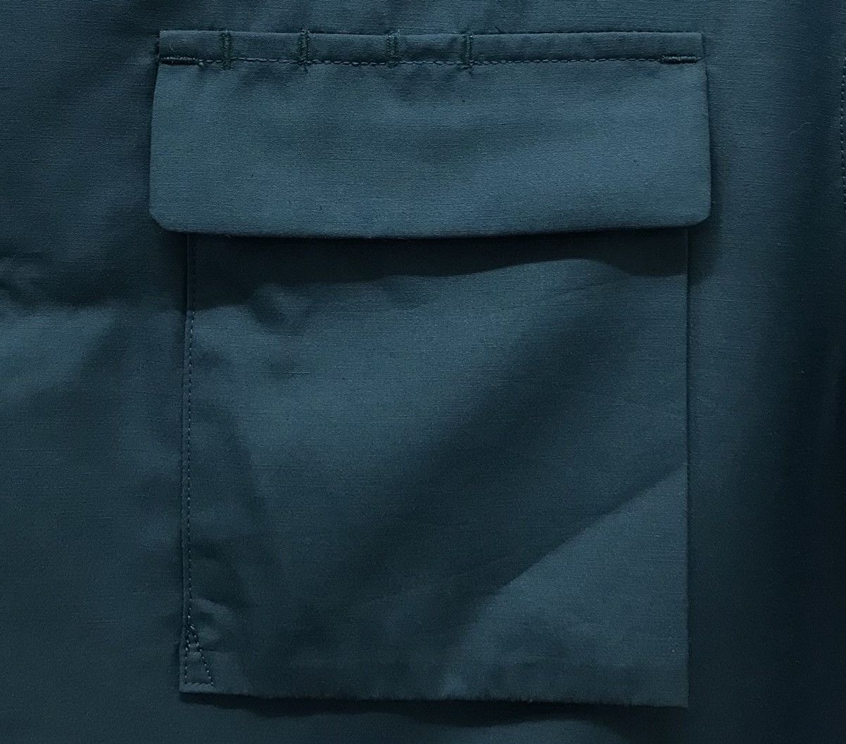 Japanese Brand × Vintage Vintage I AM Made In Japan Short Sleeve Jacket Size US L / EU 52-54 / 3 - 7 Thumbnail