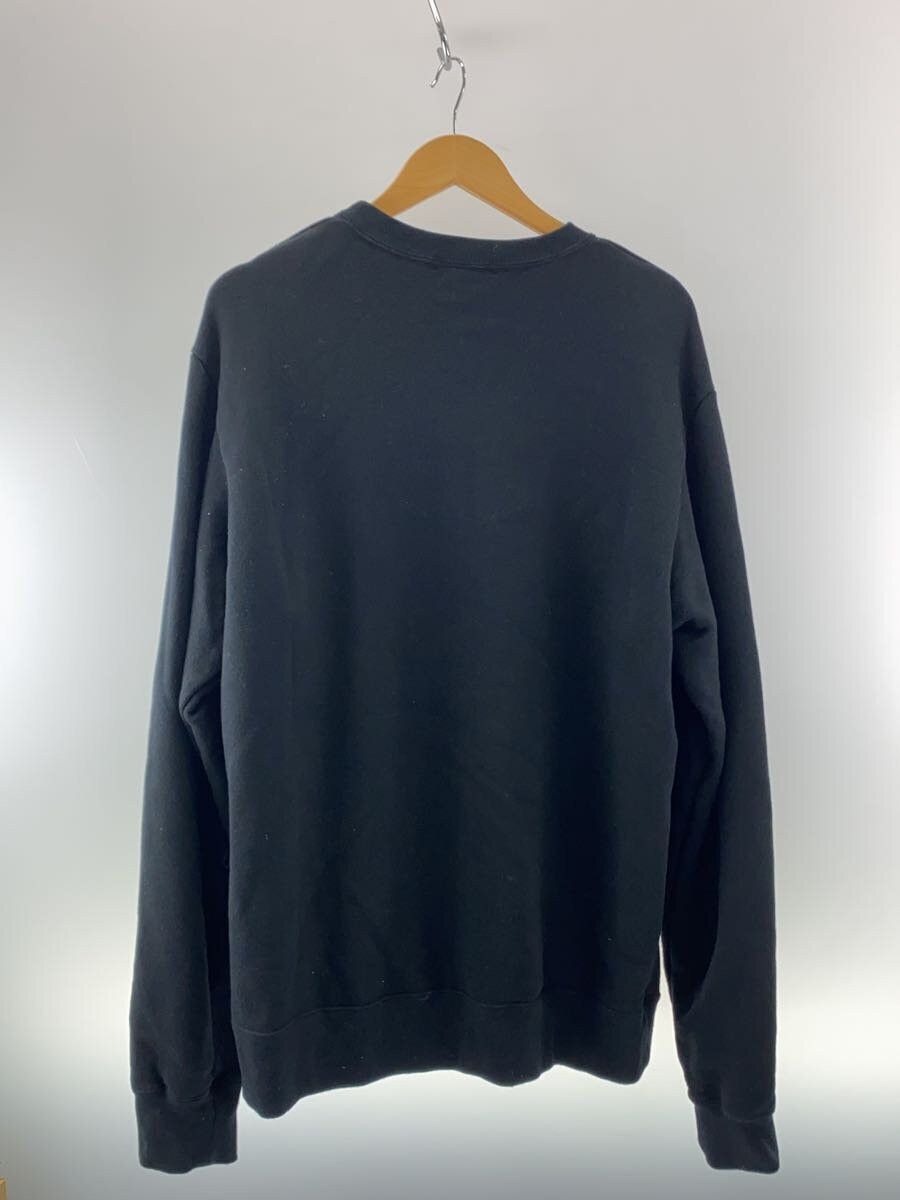 Undercover Paris Texas U Logo Sweatshirt Size US XXL / EU 58 / 5 - 2 Thumbnail