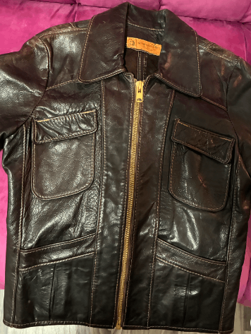 Other Oshkahwon Size US M / EU 48-50 / 2 - 4 Thumbnail