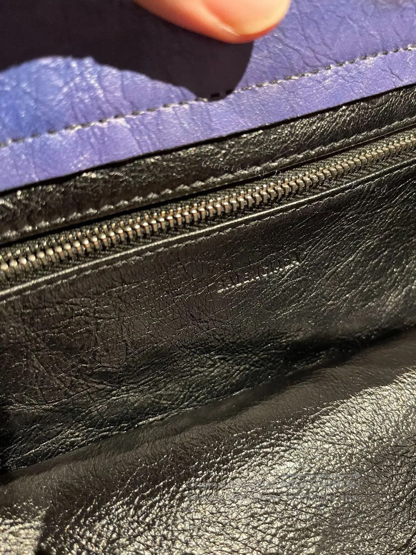 Balenciaga Balenciaga Los Angeles Limited Tote Bag. Size ONE SIZE - 3 Thumbnail