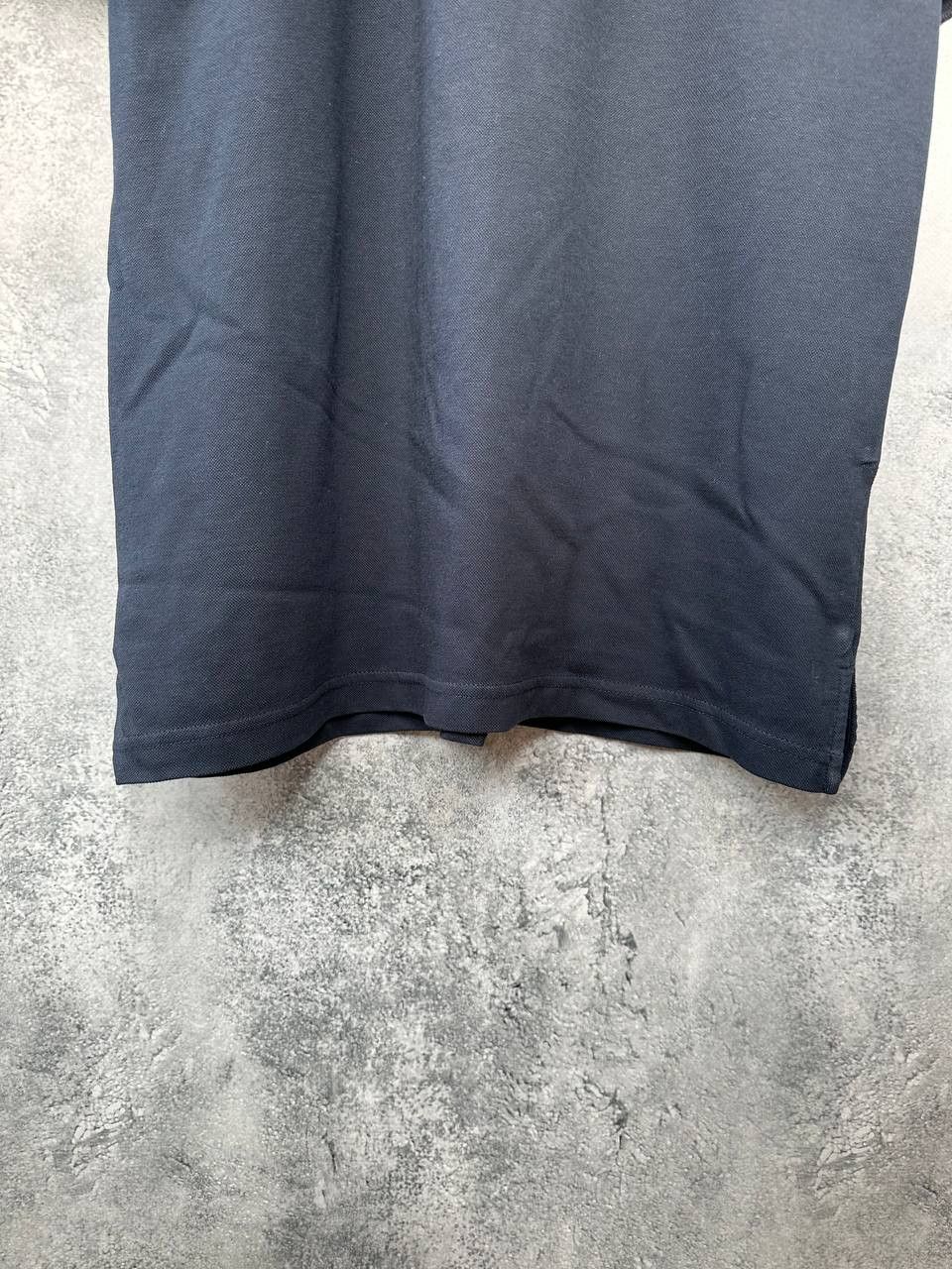 Roberto Cavalli Roberto Cavalli Polo T-Shirt Oxford Striped Collar Size US M / EU 48-50 / 2 - 7 Thumbnail