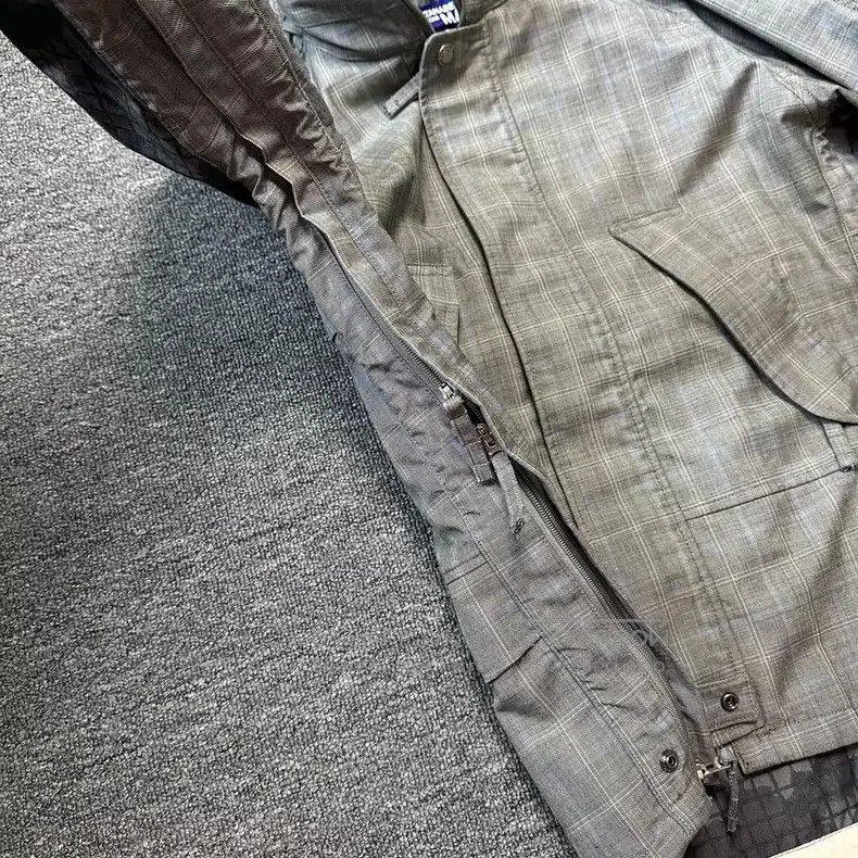Junya Watanabe Junya Watanabe Man Utility Jacket. Size US XS / EU 42 / 0 - 2 Thumbnail