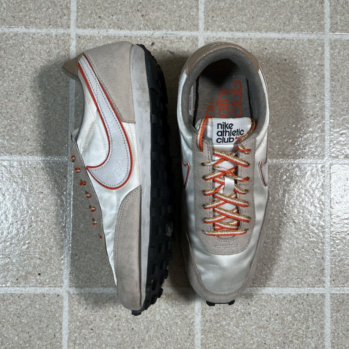 Nike Nike Daybreak-Type SE 'Sail Rush Orange' sz 10 / 8.5 MENS Size US 8.5 / EU 41-42 - 4 Thumbnail