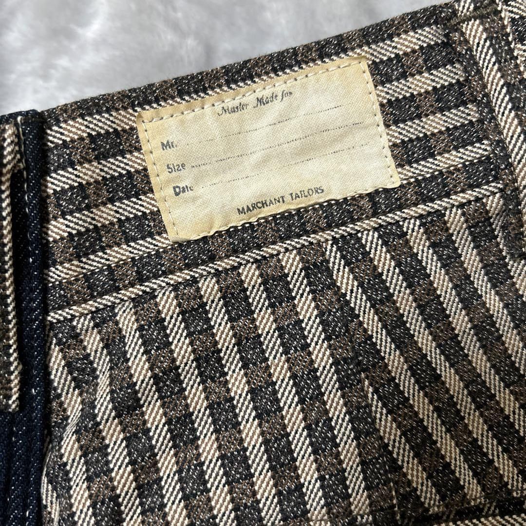 Kapital Casual Pants Size US 30 / EU 46 - 6 Thumbnail