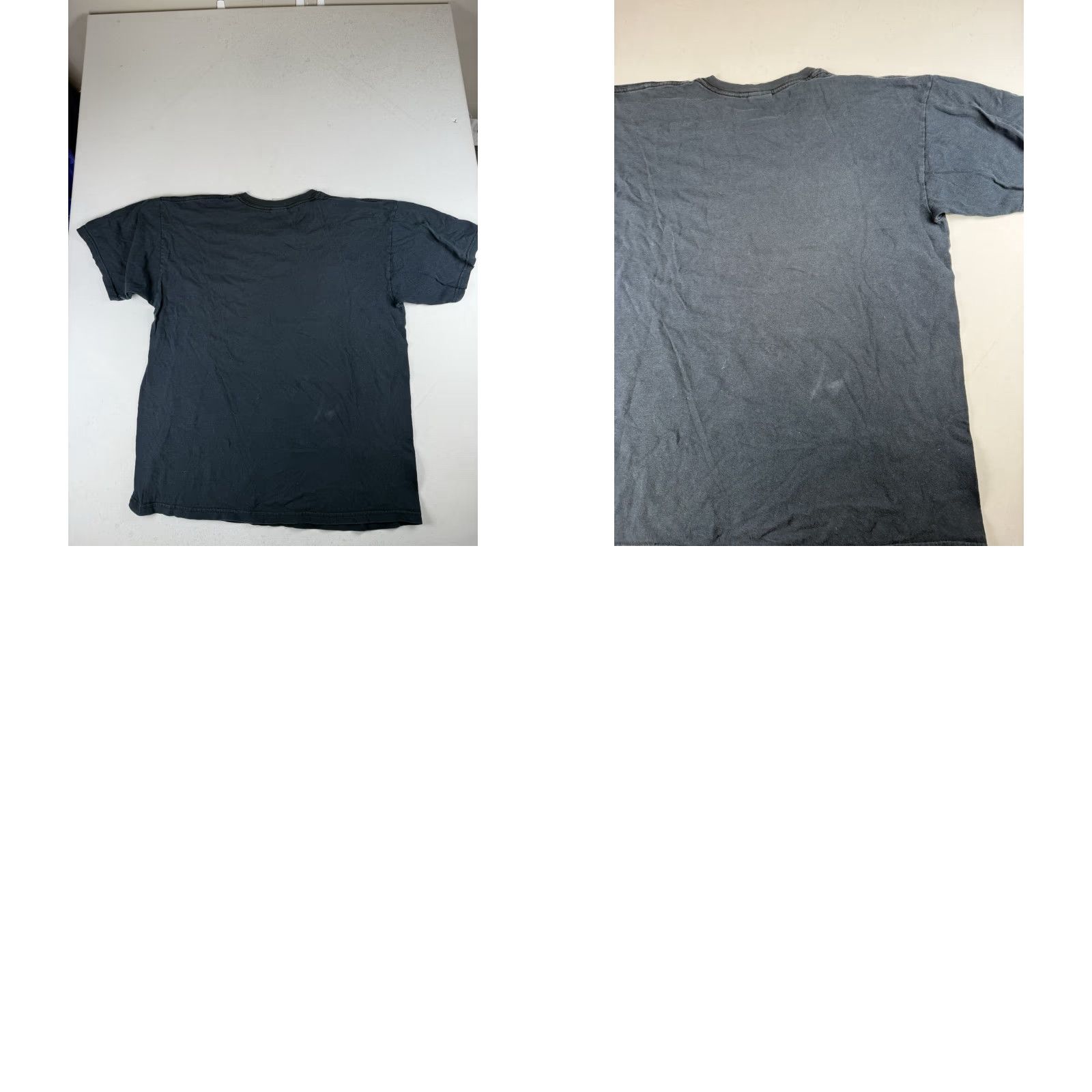 Vintage Dropkick Murphys T-Shirt Black Skeleton St Patrick's Day Tour Punk Large Shirt Men Crew Neck Short Sleeve 100% Cotton Size US L / EU 52-54 / 3 - 8 Thumbnail