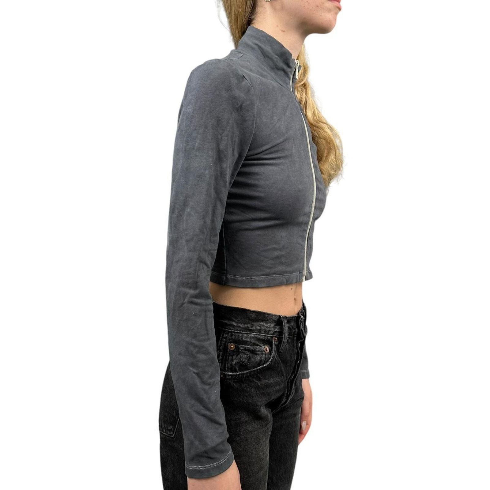 TNA Tna skim zip up Size S / US 4 / IT 40 - 5 Thumbnail