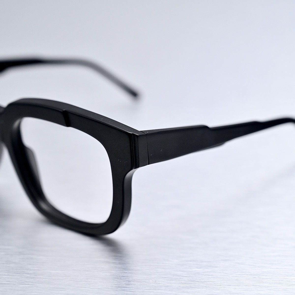 Kuboraum KUBORAUM K25 GLASSES Size ONE SIZE - 3 Thumbnail